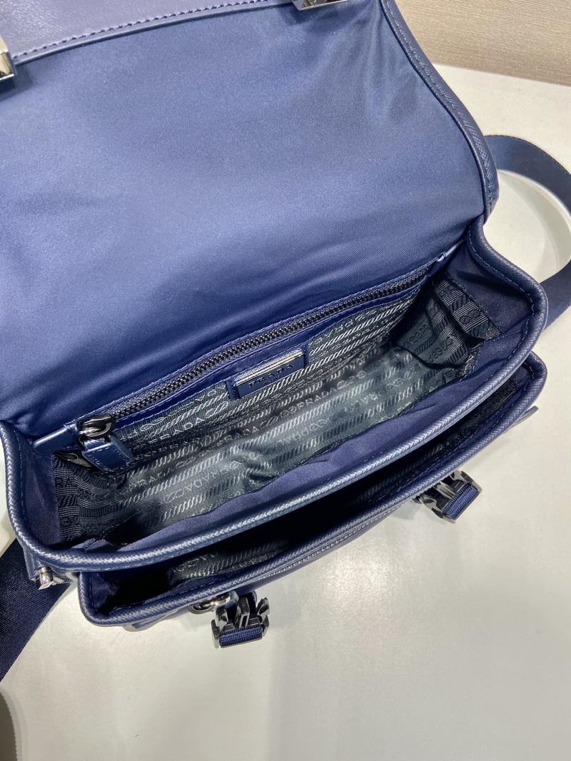 mens Pra*a satchel bags